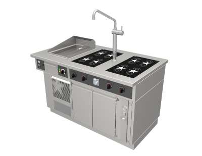 Strandbad Hopfräben