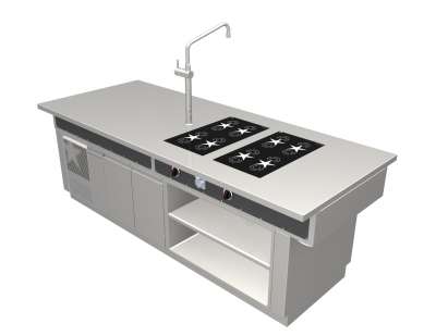 Restaurant Pizzeria Rendezvous