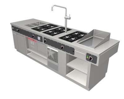 Restaurant Gnadenthal