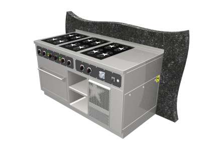 Ufenau, Schaffhausen