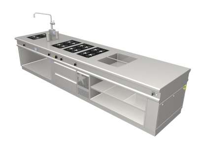 Stiftung Altersbetreuung Park