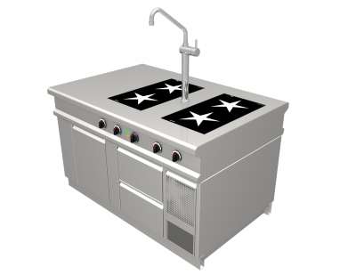 Reha Pflegeklinik Eden AG