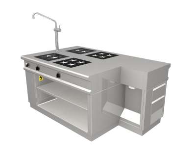 Alterszentrum im Brüel