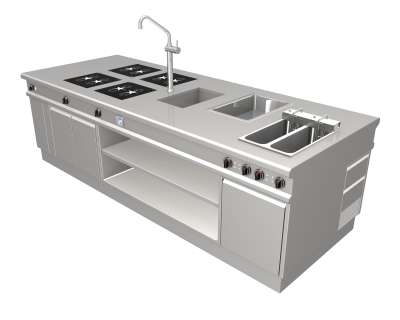 Riva Bella Restaurant & Lounge