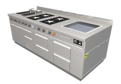 Rest. Olivia Aker Brygge