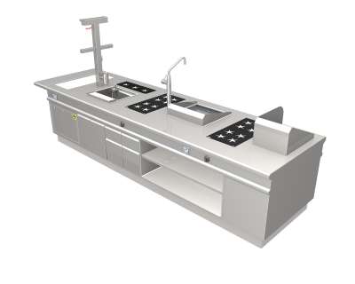 Restaurant le Jardin