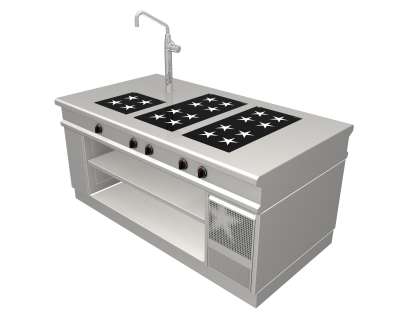 Restaurant Al Capone