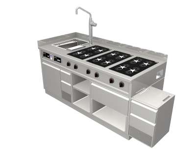 Pizzeria Gusto Matto