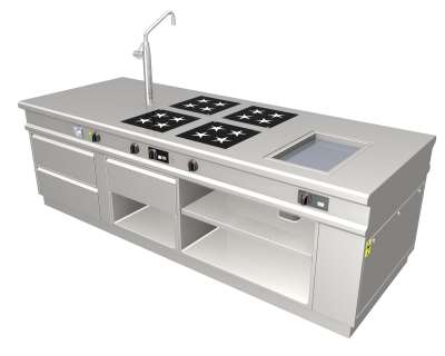 Seniorenzentrum - Vivale Lindenhof