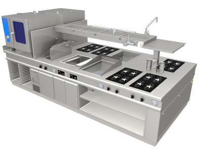 Das James Hotel - Gourmet