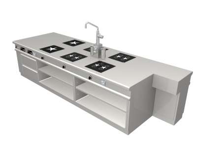 Seniorenzentrum Sunnhalde