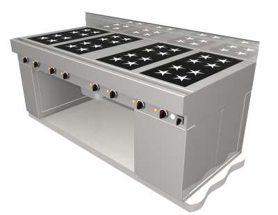 Léon de Bruxelles - Montparnasse