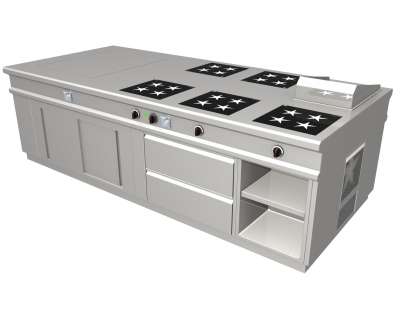 Restaurant Sonne Scheunenberg