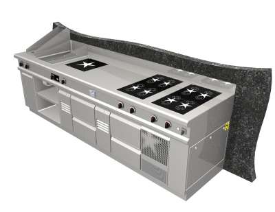 Restaurant Boccalino