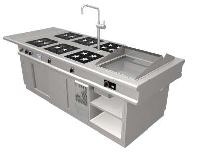 Restaurant Stein & Sein