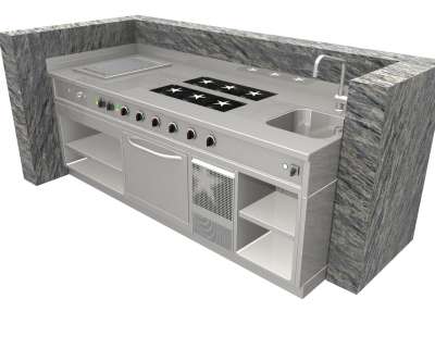 D’OURO Tapas & Petiscos