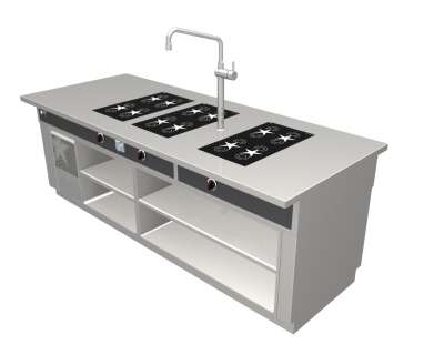 Tre Valli - Barbegno