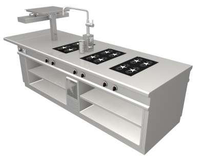 Bethesda, Ennetbaden