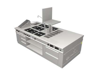 Gramai Alm alpengenuss & natur