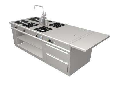 Stiftung Klinik Susenberg