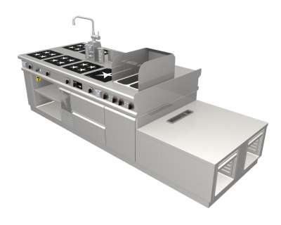 Grand Hotel Les Trois Rois