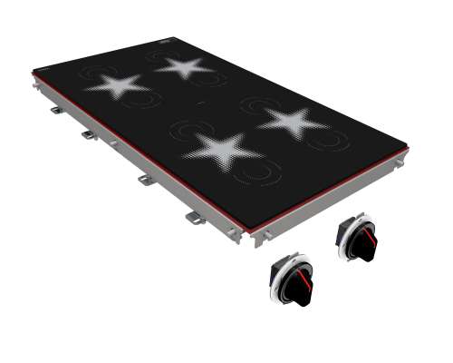 Menu System Multifunctional hobMS-I-20M