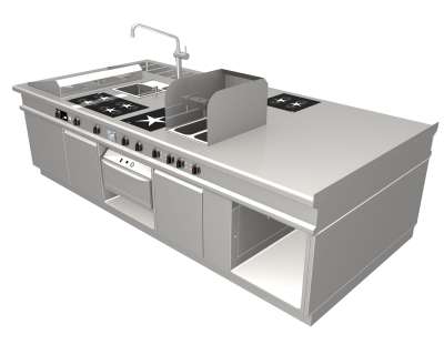 Zur Langst Landrestaurant