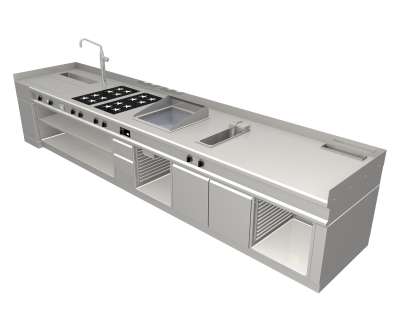 Hotel-Restaurant Le Central