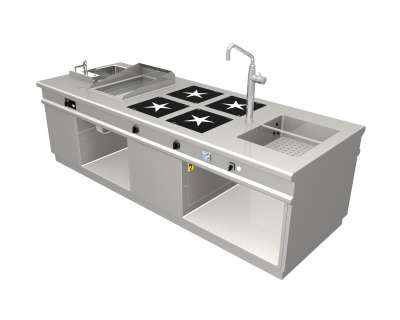 Fondation le Pérou, EMS La Lembaz