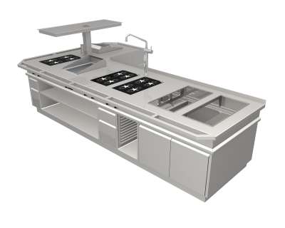 BBC Soho House Ninth Floor