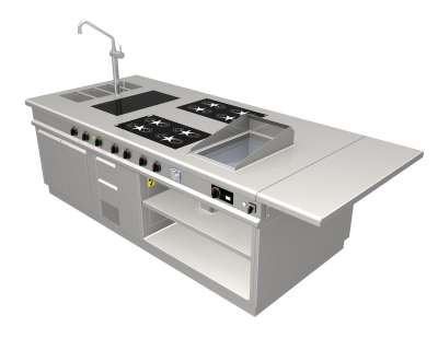 Berghotel Distelboden