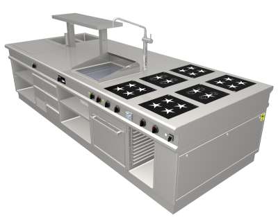 Berghotel Tulbingerkogel