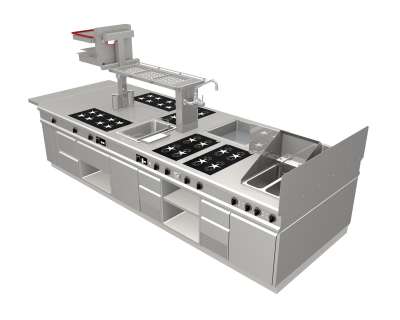 Restaurant Thurn & Taxis