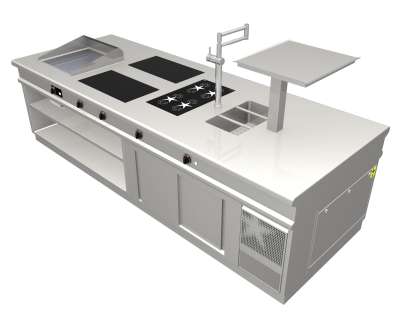 Alters- und Pflegeheim Cristal