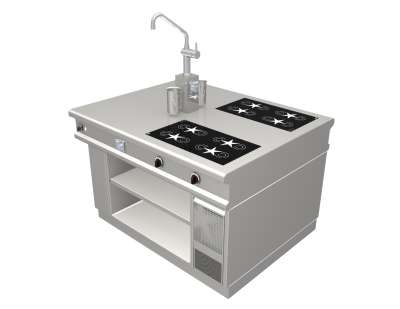 Alterssiedlung Zähringer