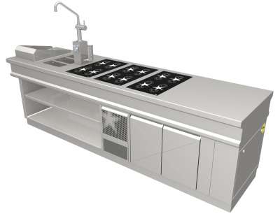 Restaurant Bärgji-Alp