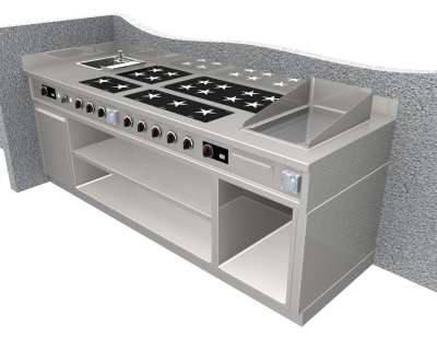 Restaurant Winkelried