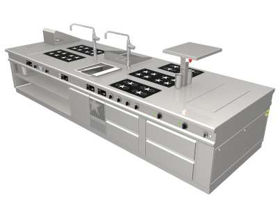 Mountain Lodge Ciampac