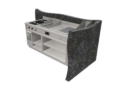 Balik Globus Bellevue