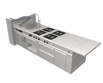 Berghotel Schwarenbach