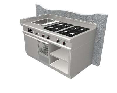 Kensington Roof Gardens