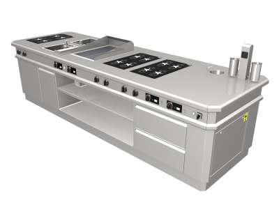 The Carnegie Club, Skibo Castle