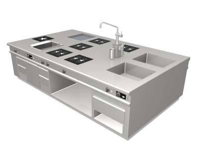 Übergossene Alm Resort