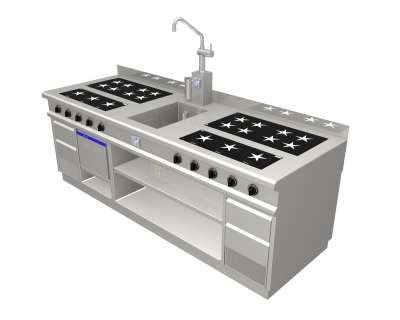 Hotel Restaurant Burgseeli