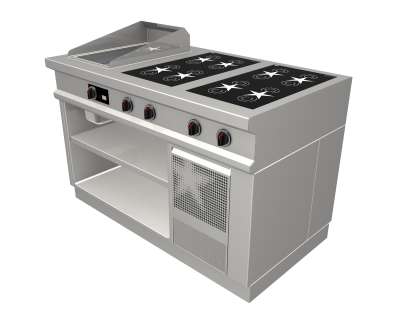 Freigeist Gastro GmbH