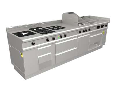 Bistrot des Lavandières