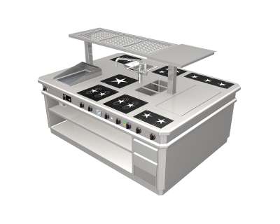 Next Door by Imperial