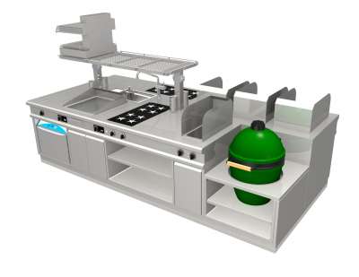 Paviljoen De Duinrand