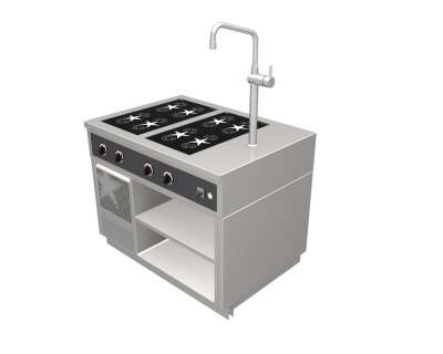 Schulhaus Kirchbühl