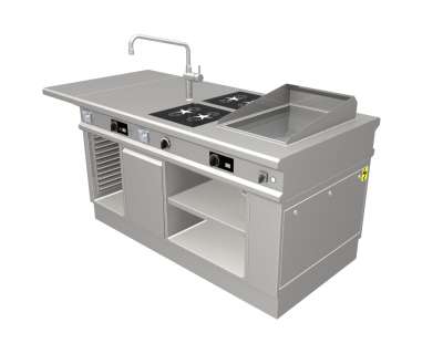 Luftseilbahn Flüelen